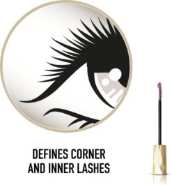 Max Factor Masterpiece Lash Crown Mascara - 001 Black -Cosmetica Winkel 1119x1200 3
