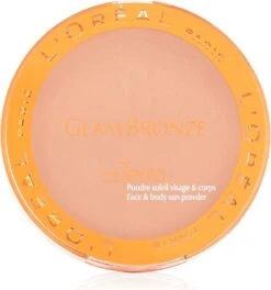 L'Oreal - La Terra Bronzer - Bronze Face And Body Powder 18 G 01 Portofino Legger -Cosmetica Winkel 1121x1200 4