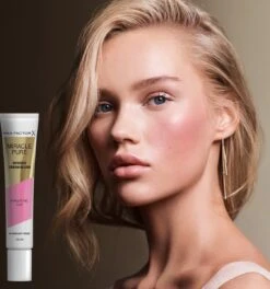 Max Factor Miracle Pure Vegan Blush - 001 Radiant Rose 13 Max Factor Miracle Pure Vegan Blush - 001 Radiant Rose -Cosmetica Winkel 1123x1200 1
