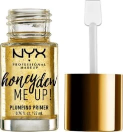 NYX Professional Makeup - Honey Dew Me Up Primer 19 NYX Professional Makeup - Honey Dew Me Up Primer -Cosmetica Winkel 1124x1200 2