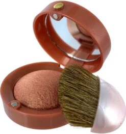 Bourjois Little Rount Pot Blush - 032 Gold -Cosmetica Winkel 1127x1200 2