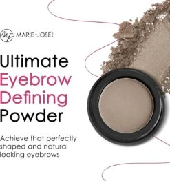 Wenkbrauwpoeder Donkerblond - Taupe - Wenkbrauw Make-up - Zachte, Natuurlijke Wenkbrauwen - Marie-José & Co 13 Wenkbrauwpoeder Donkerblond - Taupe - Wenkbrauw Make-up - Zachte, Natuurlijke Wenkbrauwen - Marie-José & Co -Cosmetica Winkel 1131x1200 3