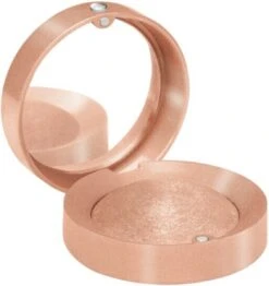 Bourjois Little Round Pot Oogschaduw - 02 Iridesc'Sand -Cosmetica Winkel 1133x1200 4