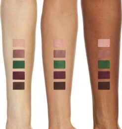 L'Oréal Paris La Petite Palette Oogschaduw - 05 Feminist 22 L'Oréal Paris La Petite Palette Oogschaduw - 05 Feminist -Cosmetica Winkel 1137x1200 1