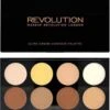 Makeup Revolution Ultra Cream Contour Palette -Cosmetica Winkel 1138x1200 2
