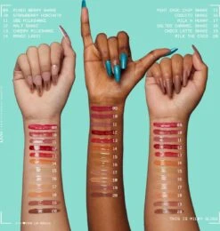 NYX Professional Makeup This Is Milky Gloss - TIMG14 Mango Lassi - Lipgloss - 4 Ml 10 NYX Professional Makeup This Is Milky Gloss - TIMG14 Mango Lassi - Lipgloss - 4 Ml -Cosmetica Winkel 1140x1200