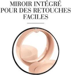 Bourjois Little Round Pot Oogschaduw - 03 Peau De Peach -Cosmetica Winkel 1141x1200 2