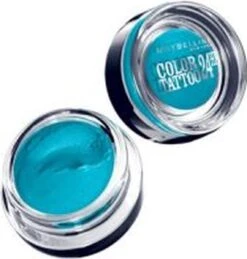 Maybelline Color Tattoo 24H - 5 Eternal Gold - Goud - Oogschaduw 22 Maybelline Color Tattoo 24H - 5 Eternal Gold - Goud - Oogschaduw -Cosmetica Winkel 1144x1200