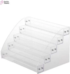 Nagellak Organizer Display 5 Lagen | Nagellak Organizer - Nagellak Houder - Nagellak Opbergen 7 Nagellak Organizer Display 5 Lagen | Nagellak Organizer - Nagellak Houder - Nagellak Opbergen -Cosmetica Winkel 1146x1200 4