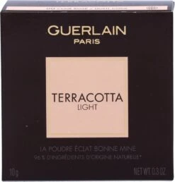Guerlain Terracotta Light Powder Poeder 10 Gr 8 Guerlain Terracotta Light Powder Poeder 10 Gr -Cosmetica Winkel 1150x1200 1