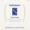 Sulfoderm - Gezichtspoeder -Cosmetica Winkel 1150x1200