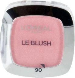 L’Oréal Paris Accord Parfait Le Blush - 90 Luminious Rose -Cosmetica Winkel 1151x1200 1