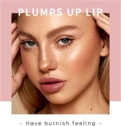Merkloos Lip Plumper - Lip Filler - Lip Vergroter - Volle Lippen - Gember Extract & Vitamine E - (Gratis Levering) 9 Merkloos Lip Plumper - Lip Filler - Lip Vergroter - Volle Lippen - Gember Extract & Vitamine E - (Gratis Levering) -Cosmetica Winkel 1152x1200