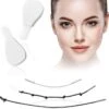 Facelift Tape - Face Tape - Gezicht Tape - Face Tape Lift - Beauty Tape - Facelift Tape Met Elastiek - 40 Stickers + 3 Verschillende Touwtjes -Cosmetica Winkel 1152x1200 5