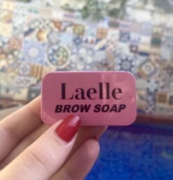Brow Soap - Instagram Brow Gel - Brow Lift Wax - Make-up - Cadeautje -Cosmetica Winkel 1154x1200 5