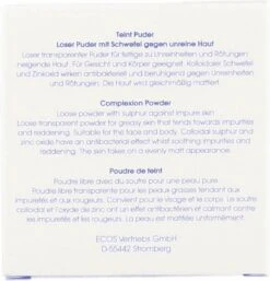 Sulfoderm - Gezichtspoeder -Cosmetica Winkel 1154x1200 8