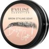 Eveline Cosmetics Brow & Go So Fluffy Styling Soap 2 Eveline Cosmetics Brow & Go So Fluffy Styling Soap -Cosmetica Winkel 1158x1200 3