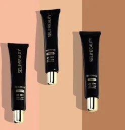 Selin Beauty BB Cream Light SPF 25, Hydrateert, Egaliseert En Corrigeert, Vermindert Roodheid, Geeft Een Gelijkmatige Teint, Geeft Je Huid Direct Een Boost. 9 Selin Beauty BB Cream Light SPF 25, Hydrateert, Egaliseert En Corrigeert, Vermindert Roodheid, Geeft Een Gelijkmatige Teint, Geeft Je Huid Direct Een Boost. -Cosmetica Winkel 1158x1200 4
