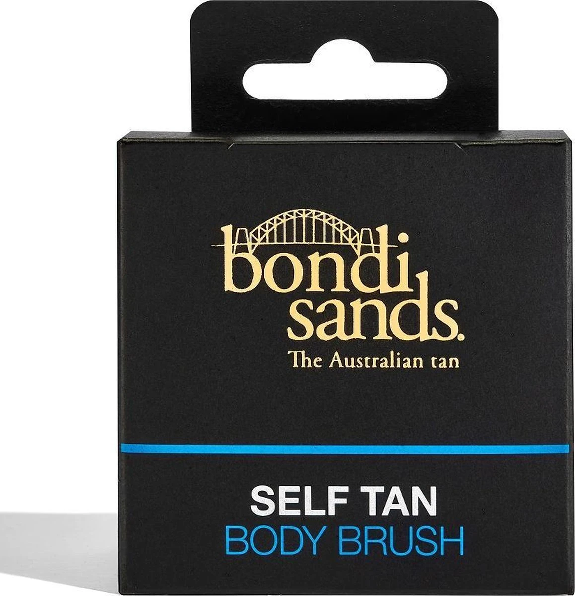 Bondi Sands Body Brush 4 Bondi Sands Body Brush - Afbeelding 2