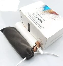 Lashes & More - GLUE SHAKER - Lijmschudder - Inkt Mixen - GLUE MIXER - Voor Het Goed Mengen Van Wimperlijm Nagellak Pigment Of Tattoo Inkt - Met Ventilator -Cosmetica Winkel 1160x1200 4