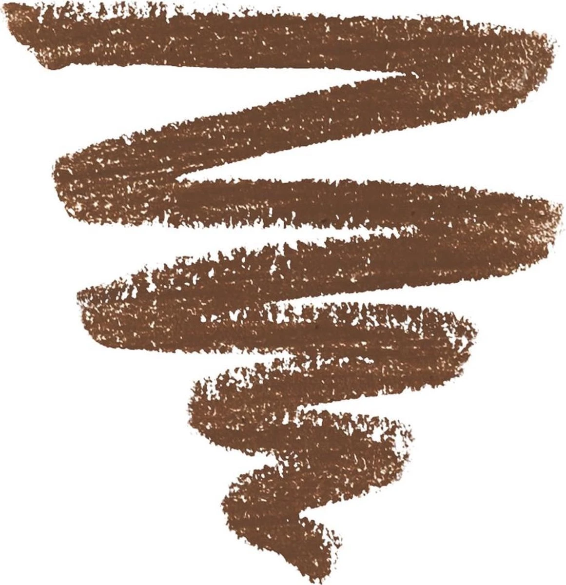 NYX Professional Makeup - Micro Brow Pencil Wenkbrauwpotlood - Chocolate 4 NYX Professional Makeup - Micro Brow Pencil Wenkbrauwpotlood - Chocolate - Afbeelding 2