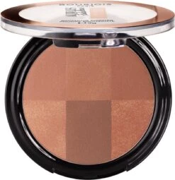 Bourjois Always Fabulous Bronzer - 002 Chocolate -Cosmetica Winkel 1162x1200 10