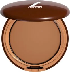 Cosmetica Winkel 31 Lancaster Sun 365 Compact Bronzing Creme SPF 30 - 03 Golden Glow - 10 G
