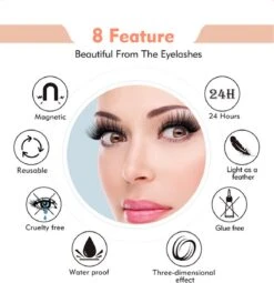 Nepwimpers - Nep Wimpers - Valse Wimpers - Lashes - False Lashes - Magnetische Wimpers - Magnetische Eyeliner - Miami 39 Nepwimpers - Nep Wimpers - Valse Wimpers - Lashes - False Lashes - Magnetische Wimpers - Magnetische Eyeliner - Miami -Cosmetica Winkel 1164x1200 1