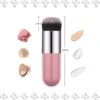 Merkloos EPIN | Poederkwast | Foundation Kwast | Powder Brush | Make-up Kwast | Roze Met Zilver 2 Merkloos EPIN | Poederkwast | Foundation Kwast | Powder Brush | Make-up Kwast | Roze Met Zilver -Cosmetica Winkel 1164x1200 13
