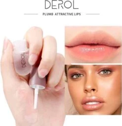 Lip Plumper | Vollere Lippen In 2 Min- Lip Care - Lip Filler - Full Lips - Volume Van Je Lippen- Herstellende Lippen- Lipgloss Intense- Lip Maximizer - Mint Extract & Vitamine E - Fresh & Cool 10 Lip Plumper | Vollere Lippen In 2 Min- Lip Care - Lip Filler - Full Lips - Volume Van Je Lippen- Herstellende Lippen- Lipgloss Intense- Lip Maximizer - Mint Extract & Vitamine E - Fresh & Cool -Cosmetica Winkel 1165x1200
