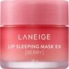 Laneige Lip Sleeping Mask Berry 20g