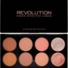 Makeup Revolution - Ultra Blush & Contour Palette - Hot Spice -Cosmetica Winkel 1167x1200 5