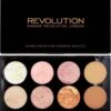 MAKEUP REVOLUTION Ultra Blush Palette Golden Sugar, 13 G 2 MAKEUP REVOLUTION Ultra Blush Palette Golden Sugar, 13 G -Cosmetica Winkel 1167x1200 6