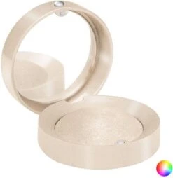 Bourjois Little Round Pot Oogschaduw - 03 Peau De Peach -Cosmetica Winkel 1169x1200