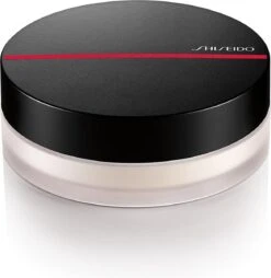Shiseido Synchro Skin Invisible Silk Loose Powder Poeder 1 St. 13 Shiseido Synchro Skin Invisible Silk Loose Powder Poeder 1 St. -Cosmetica Winkel 1169x1200 3