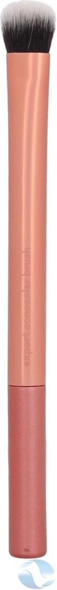 Real Techniques Expert Concealer Brush - Concealer Kwast 19 Real Techniques Expert Concealer Brush - Concealer Kwast - Afbeelding 17