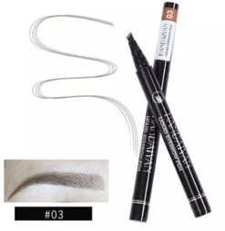 Wenkbrauw Microblade Pen - Tattoo - BRUIN 03 - Watervaste Microblading Wenkbrauwpen - Eyebrow Tattoo Pen - Make Up - 4 Punts Pen 16 Wenkbrauw Microblade Pen - Tattoo - BRUIN 03 - Watervaste Microblading Wenkbrauwpen - Eyebrow Tattoo Pen - Make Up - 4 Punts Pen -Cosmetica Winkel 1170x1200 1