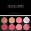 Makeup Revolution Ultra Blush & Contour Palette - Sugar And Spice 1 Makeup Revolution Ultra Blush & Contour Palette - Sugar And Spice -Cosmetica Winkel 1172x1200 4