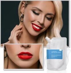 LipGloss Base 300ml - Basis Om Zelf Lipgloss Te Maken - Lipgloss DIY - Lipgloss Maken 9 LipGloss Base 300ml - Basis Om Zelf Lipgloss Te Maken - Lipgloss DIY - Lipgloss Maken -Cosmetica Winkel 1175x1200 1