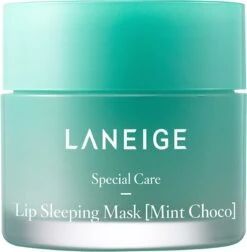 Laneige Lip Sleeping Mask Berry 20g -Cosmetica Winkel 1176x1200