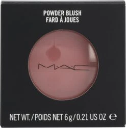 MAC Cosmetics Blush Mocha 10 MAC Cosmetics Blush Mocha -Cosmetica Winkel 1182x1200 2