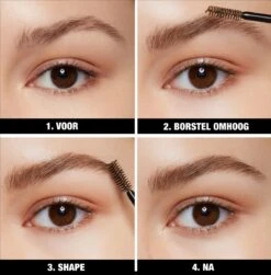 Maybelline Brow Fast Sculpt - 06 Deep Brown - Wenkbrauwgel 15 Maybelline Brow Fast Sculpt - 06 Deep Brown - Wenkbrauwgel -Cosmetica Winkel 1183x1200 1