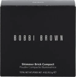 Bobbi Brown Shimmerbrick Compact Highlighter - Pink Quartz 12 Bobbi Brown Shimmerbrick Compact Highlighter - Pink Quartz -Cosmetica Winkel 1185x1200 5