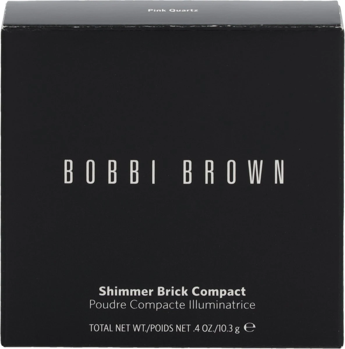 Bobbi Brown Shimmerbrick Compact Highlighter - Pink Quartz 5 Bobbi Brown Shimmerbrick Compact Highlighter - Pink Quartz - Afbeelding 3