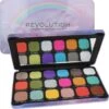 Makeup Revolution Eyeshadow Palette - Rainbow 1 Makeup Revolution Eyeshadow Palette - Rainbow -Cosmetica Winkel 1187x1200 1