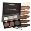 Mehron - Pro - Brow - Wenkbrauw - Palette 1 Mehron - Pro - Brow - Wenkbrauw - Palette -Cosmetica Winkel 1187x1200 3
