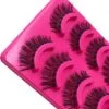 Merkloos EPIN | 5 Paar Nep Wimpers | Fake Eyelashes | Valse Wimpers | Wimpers 1 Merkloos EPIN | 5 Paar Nep Wimpers | Fake Eyelashes | Valse Wimpers | Wimpers -Cosmetica Winkel 1188x1200 1