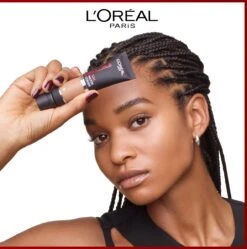 L’Oréal Paris Infaillible 32H Matte Cover Foundation - 320 - Foundation Met Een Volledige Dekking En Een Matte Finish - 30 Ml 10 L’Oréal Paris Infaillible 32H Matte Cover Foundation - 320 - Foundation Met Een Volledige Dekking En Een Matte Finish - 30 Ml -Cosmetica Winkel 1188x1200 6