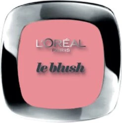 L’Oréal Paris Accord Parfait Le Blush - 90 Luminious Rose -Cosmetica Winkel 1189x1200 6