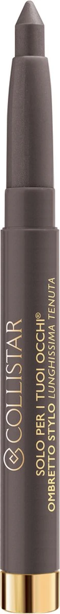 Collistar Eyeshadow Stick Long-Lasting Wear 6, Fumè